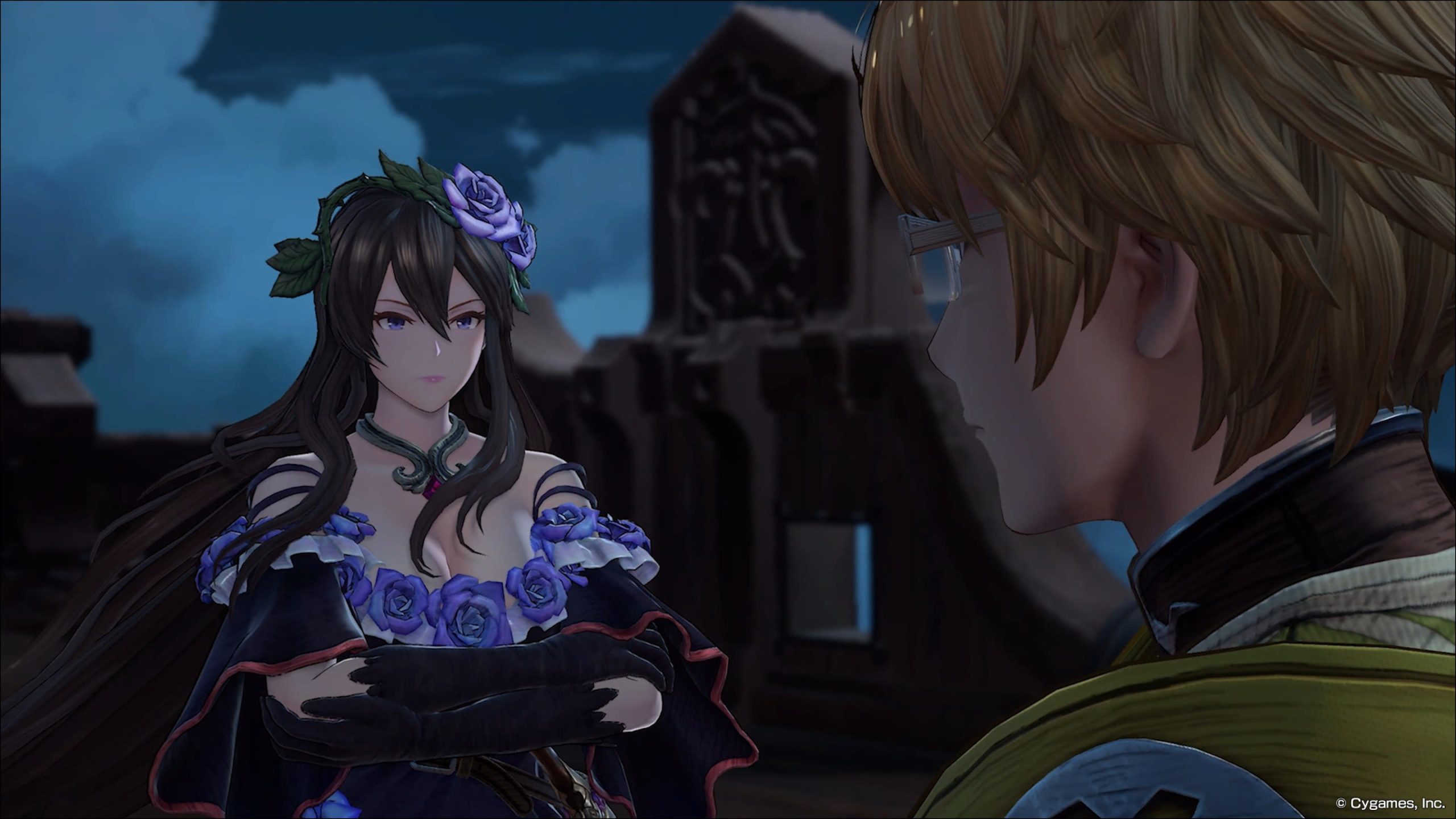 GranBlue Fantasy RelinkはPS4＆PS4 Proに来ていますか？