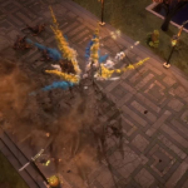 Poe 1は、プレーヤー数でPoe 2を上回ります