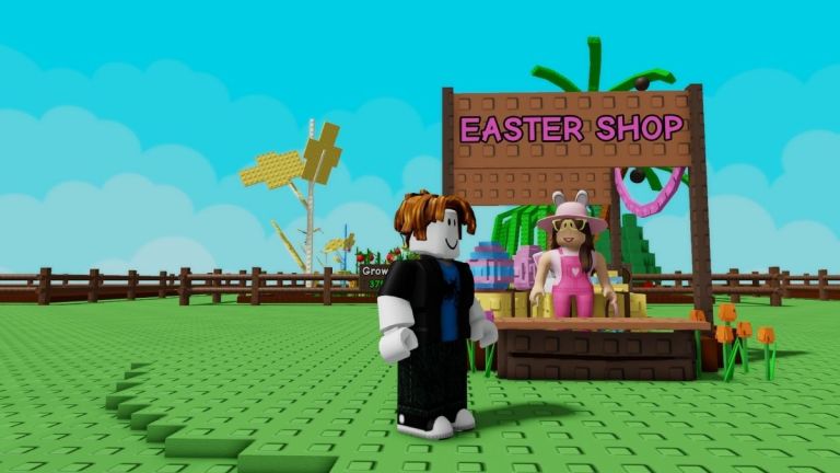 Grow a Gardenイースターイベントガイド(2025)