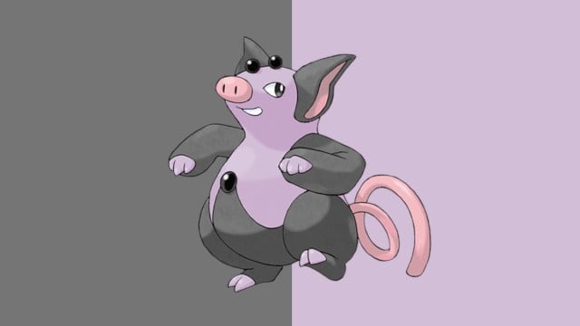 PokémonGoのGrumpigに最適なムーブセット