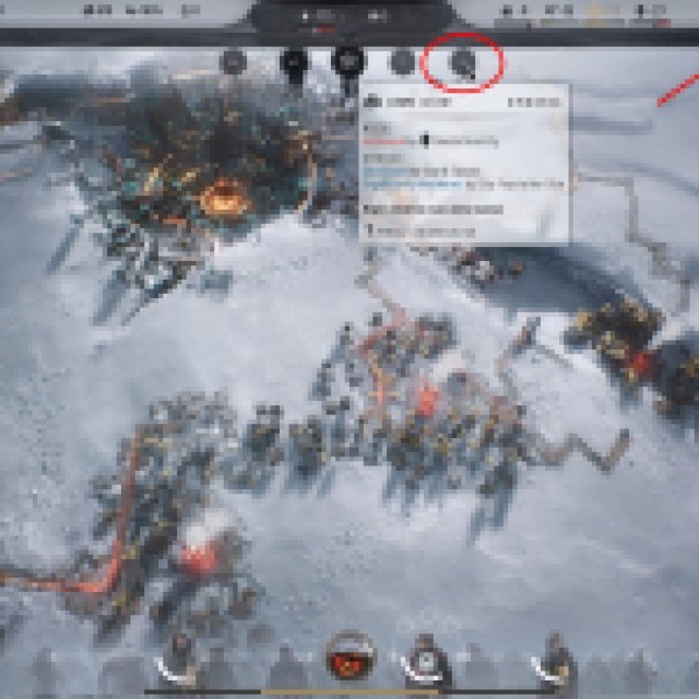 Frostpunk 2の犯罪を減らす方法2
