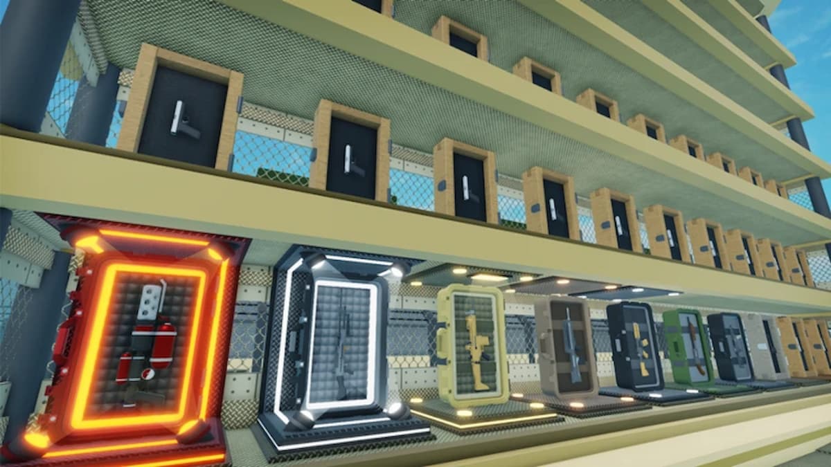 ガンマージ大物コード（2025年3月）