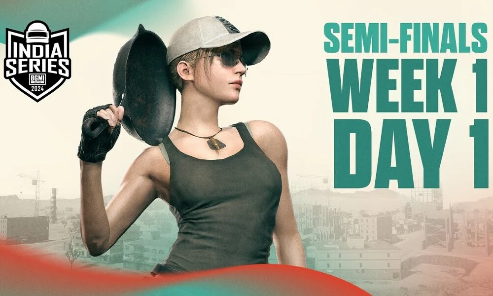 Teams Xspark、Soul、Godlike、およびGlobal Esportsは、BGIS 2024準決勝でハイステークス対決に向けて準備を整えます