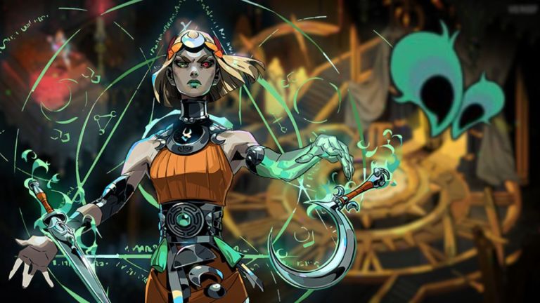 Hades 2でShaderotを見つける場所