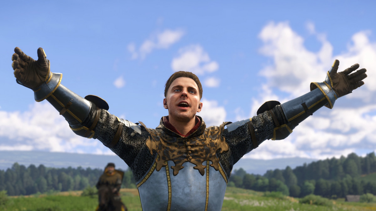 キングダム・カム・デリバンス2プレーヤーは最新の更新が彼らのセーブを削除したと主張します。