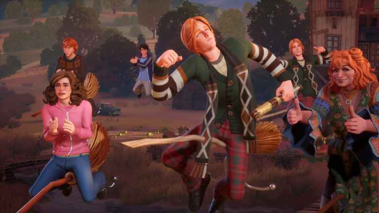 ハリー・ポッター・クィディッチ・チャンピオン