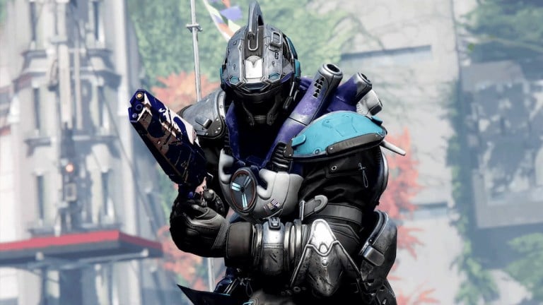 Destiny 2で危険な推進力をエキゾチックにする方法2