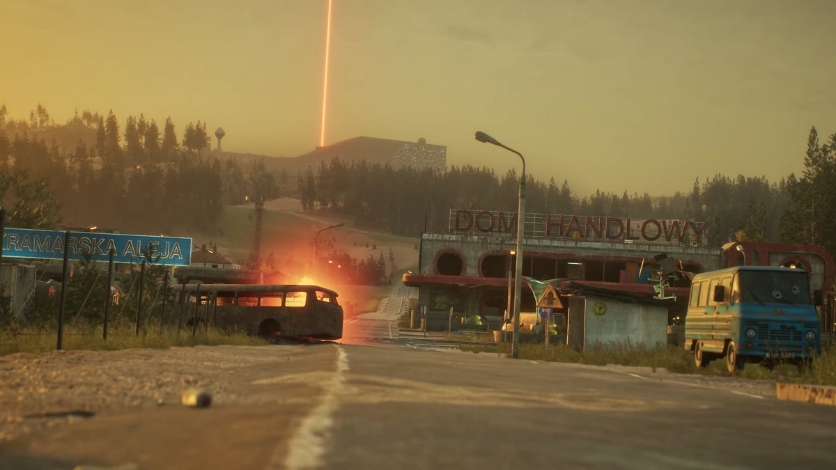 今日はOpen-World Coop FPS Phantom LineのPlayTestに参加できます