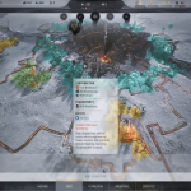 Frostpunk 2で熱を得る方法