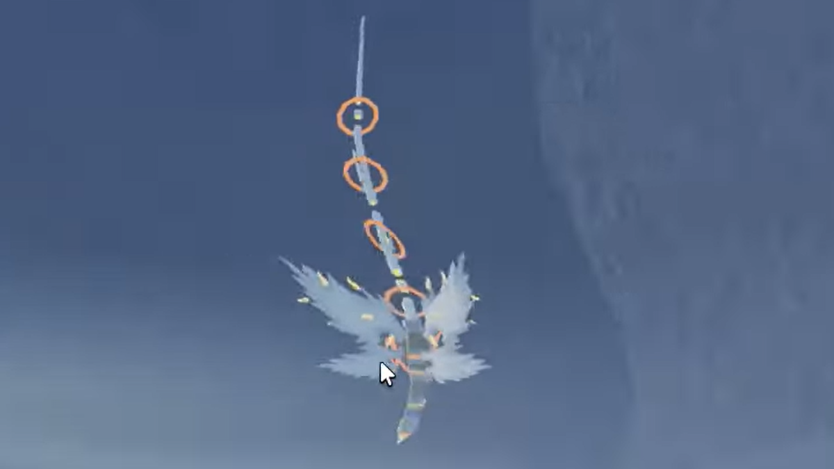 フィッシュのすべての北探検隊のクリスタル破片を取得する方法