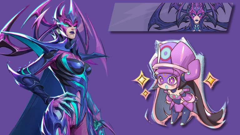 マーベルライバルのシーズン1つのけいれんのドロップを取得する方法