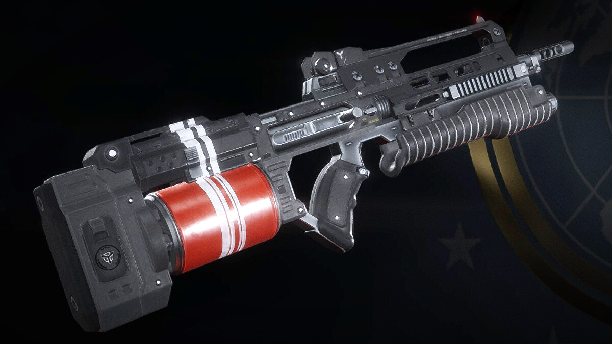 Helldivers 2のバックエンド武器のカスタマイズシステムは公開する必要があります