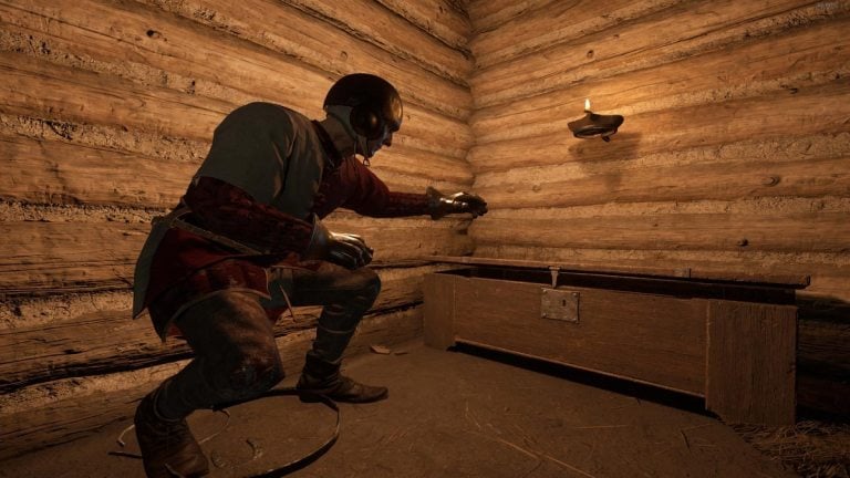 キングダムのアイテムストレージチェストはどこに来ますか2？