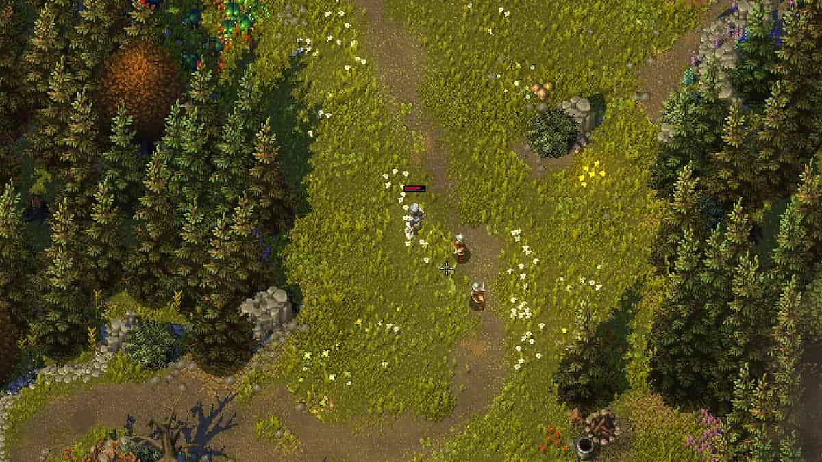 ハンマーウォッチのヒーローズで最高のパラディンビルド2