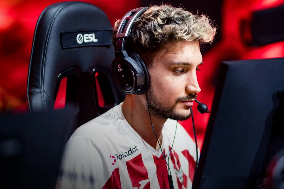 Heroicは、主要な名簿の再シャッフルの中でNertzの出発を発表します