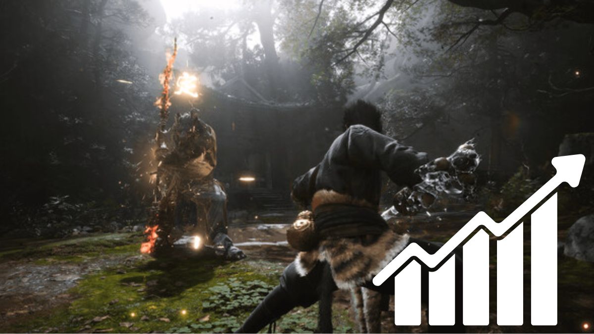 Steamでのシングルプレイヤーゲーム用の10の最高のプレーヤーピーク