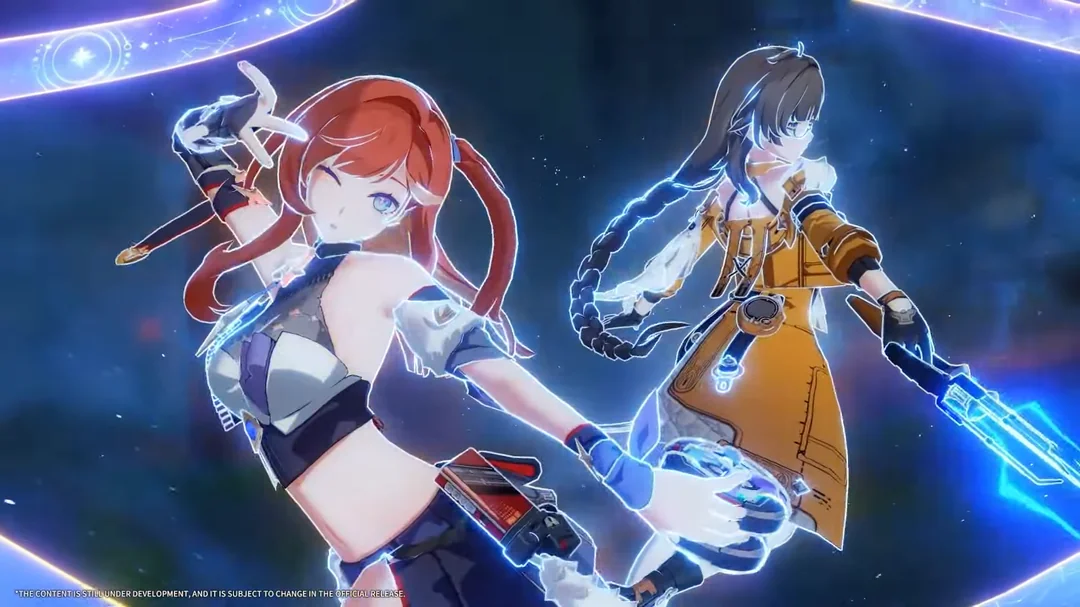 Honkai Impact 3番目のパート2リリース日が明らかになりました