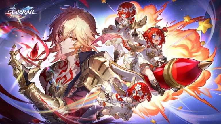 PCでHonkai Star Rail 3.1に手動で更新する方法