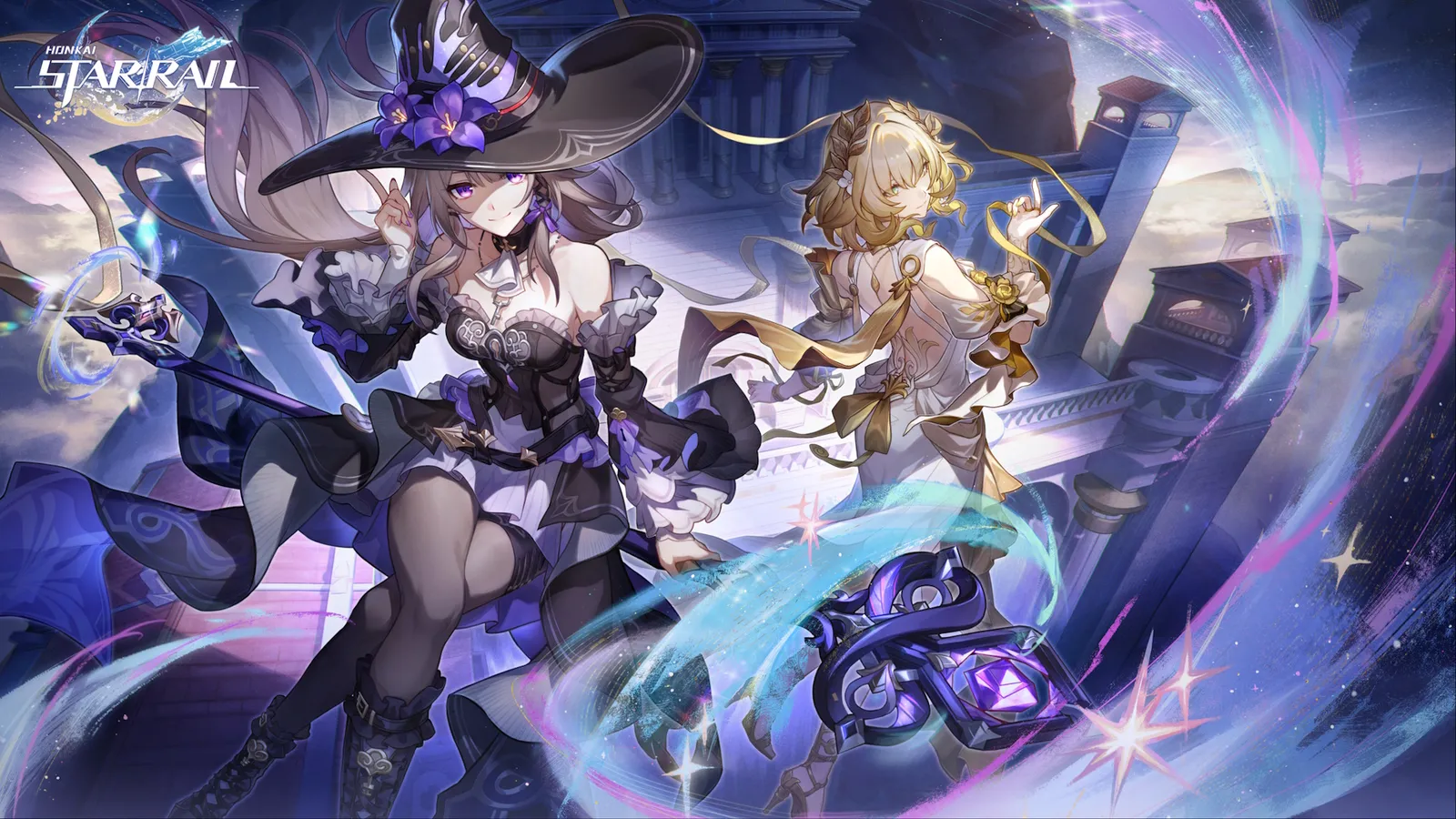 HONKAI:スターレール3.0は、行方不明の声優のラインが説明されています