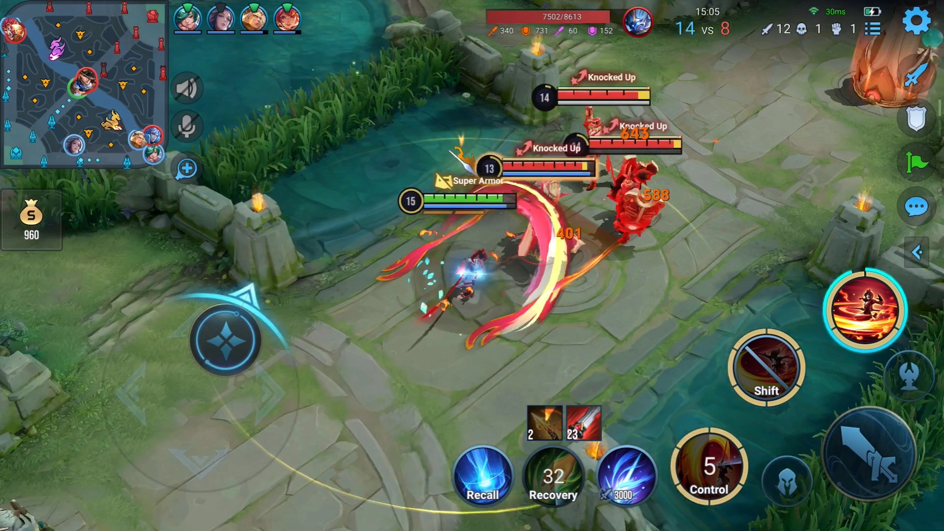 あなたの携帯電話からの王の名誉のために事前登録し、報酬を獲得する方法は?