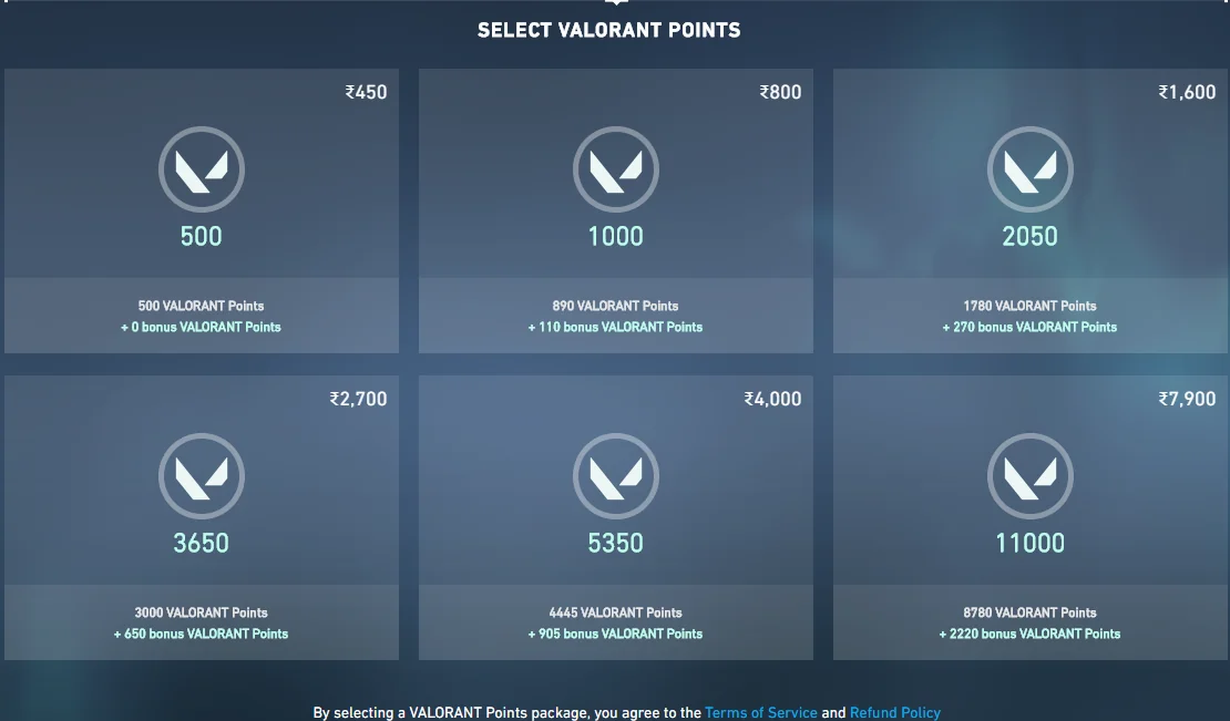 Valorantで無料のVPを取得する方法は?
