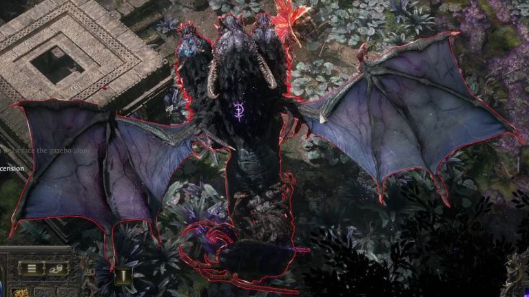 亡命の道2:キメラ・ボス・ガイド、Xyclucian