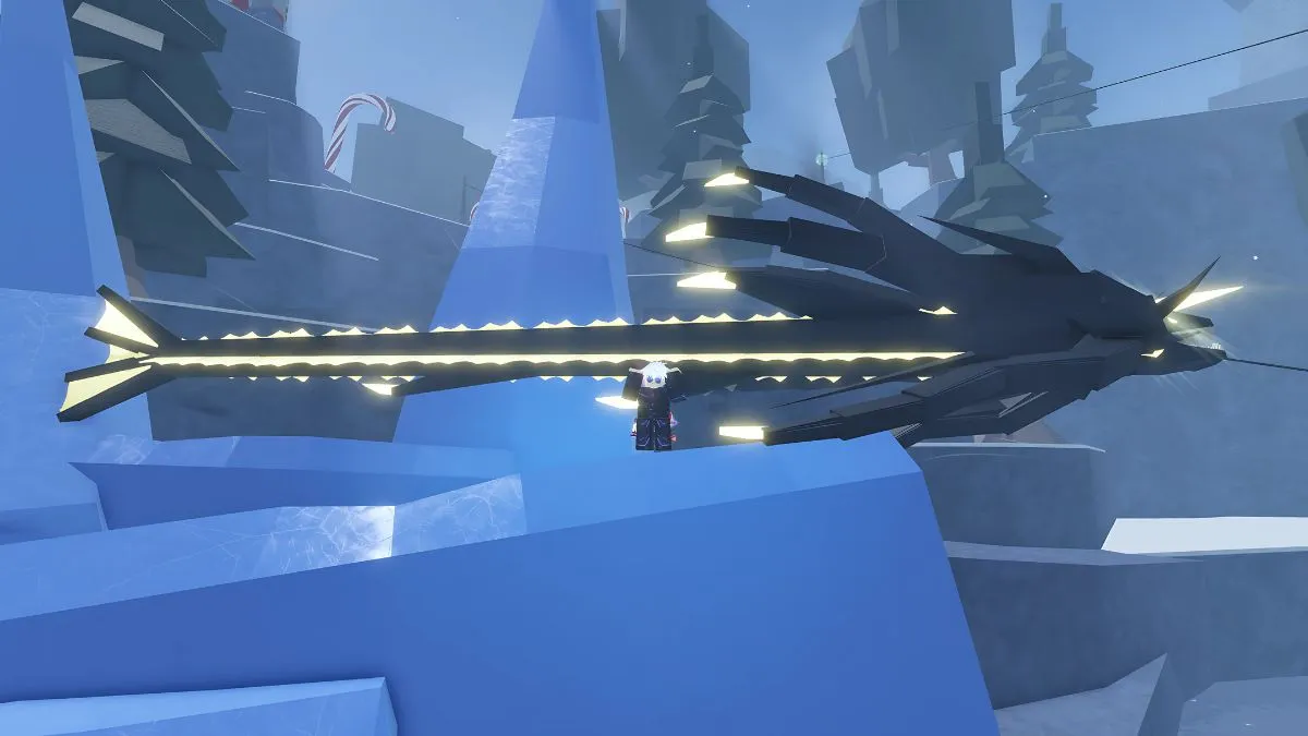 フィッシュ・ロブロックスでノーススターの蛇を捕まえるにはどうすればよいですか？