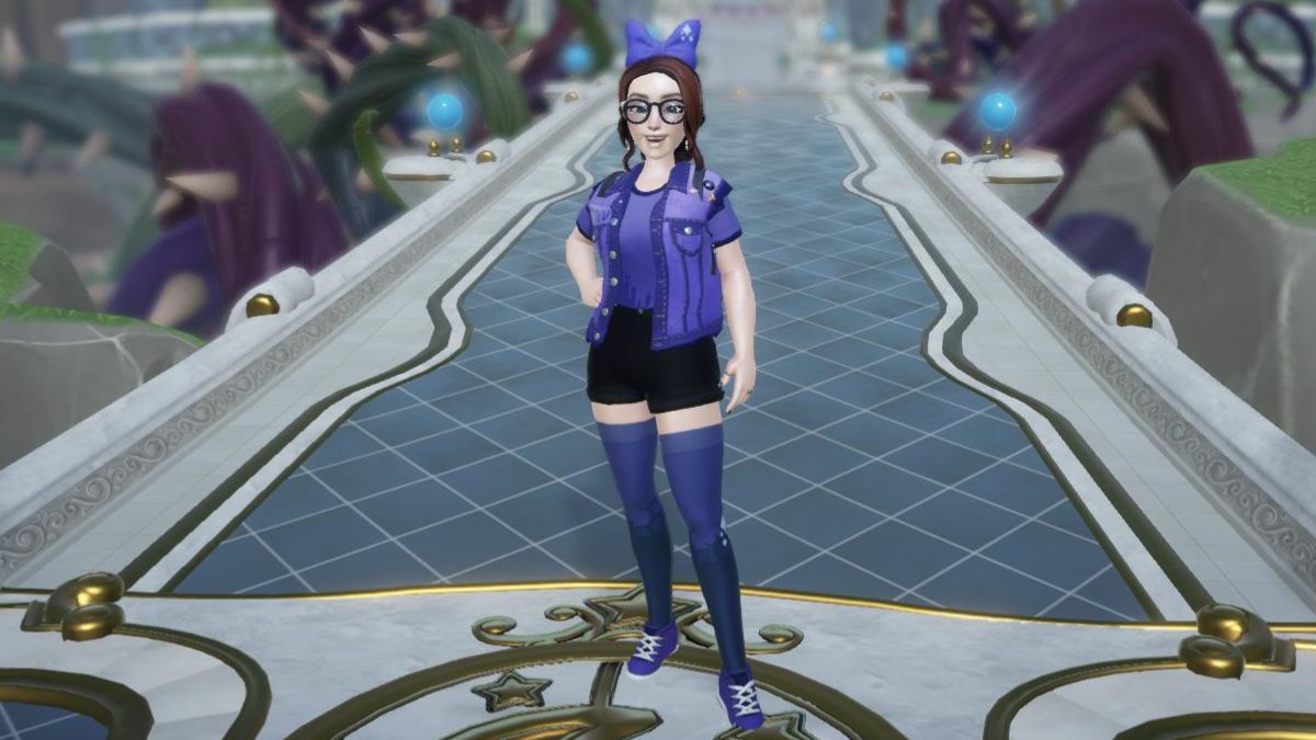 10月のディズニードリームライトバレーショーケースからすべての無料アイテムを請求する方法