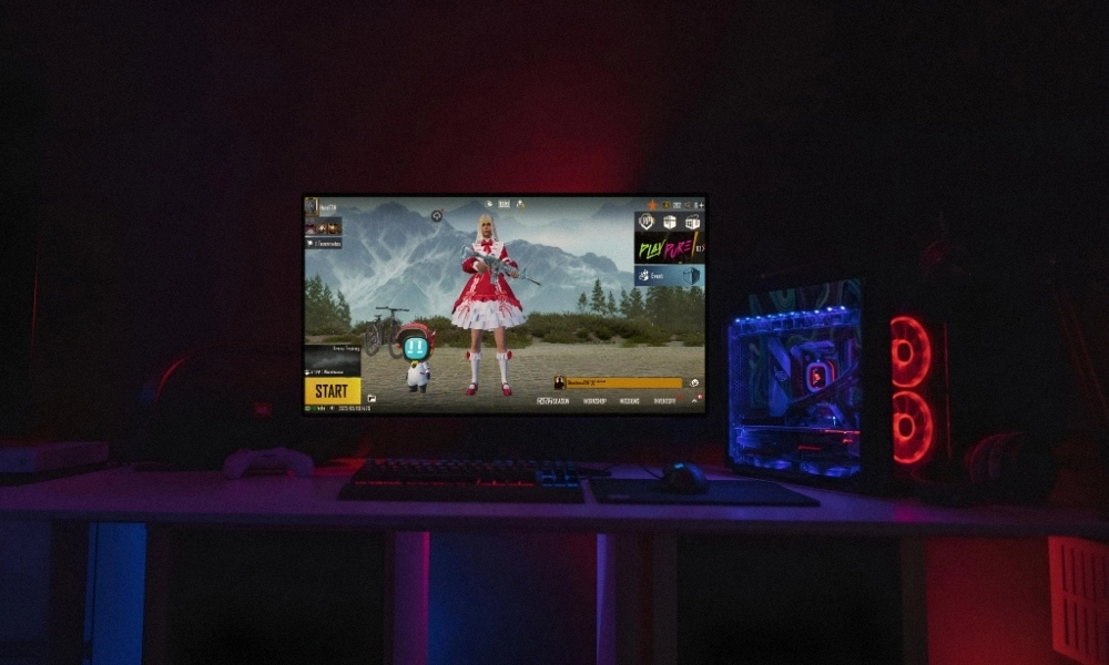 PC用のBGMIをダウンロードする方法:ステップバイステップガイド