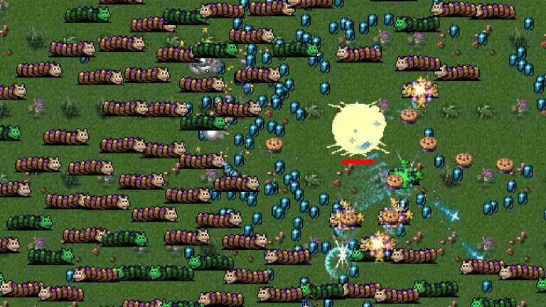 ヴァンパイアのサバイバーでサミーを見つける場所：サミーロケーション