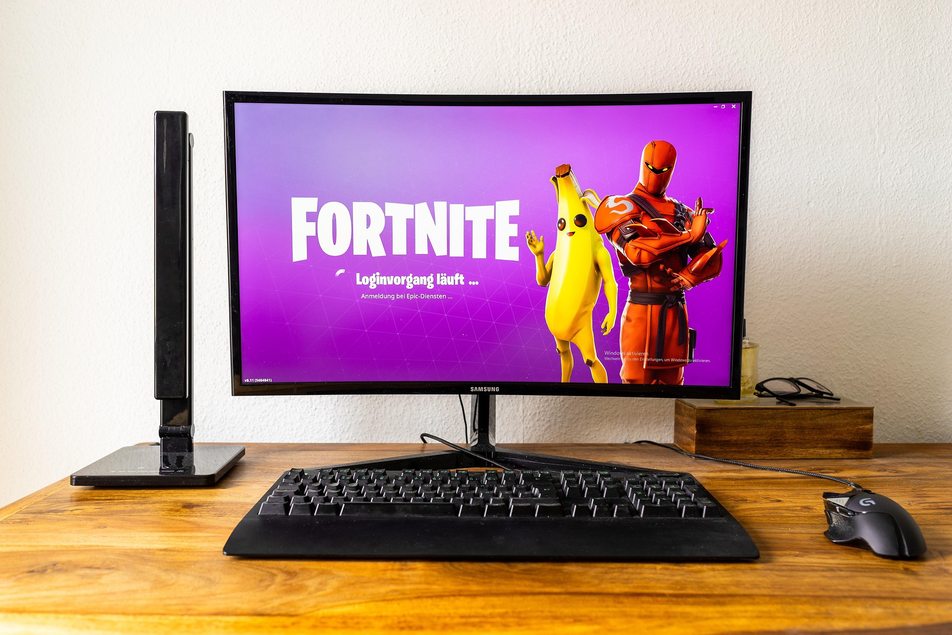 「更新のチェック」エラーに固執したFortniteを修正する方法は?