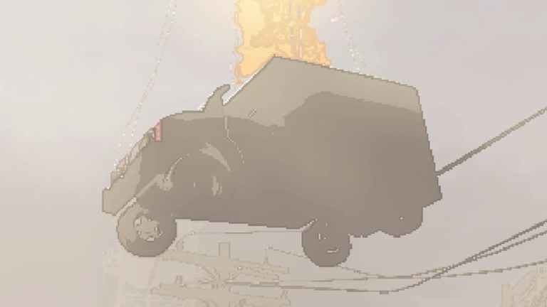 致命的な会社で会社の巡洋艦を取得して運転する方法