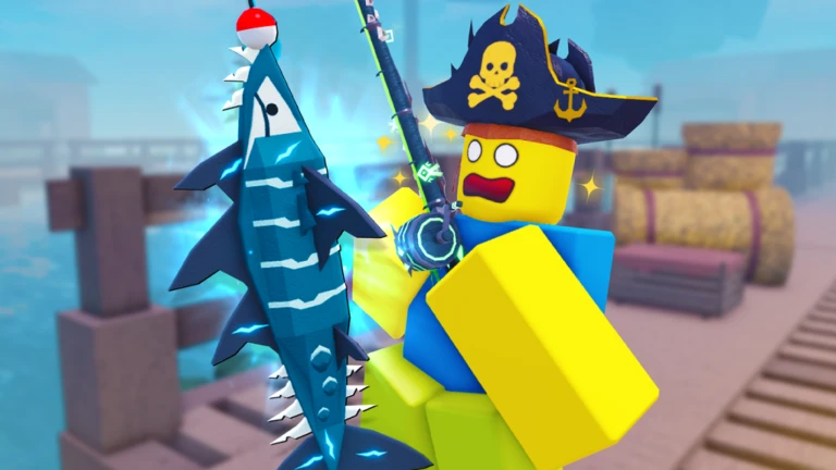 Fisch RobloxでRelic Rodを取得する方法は？