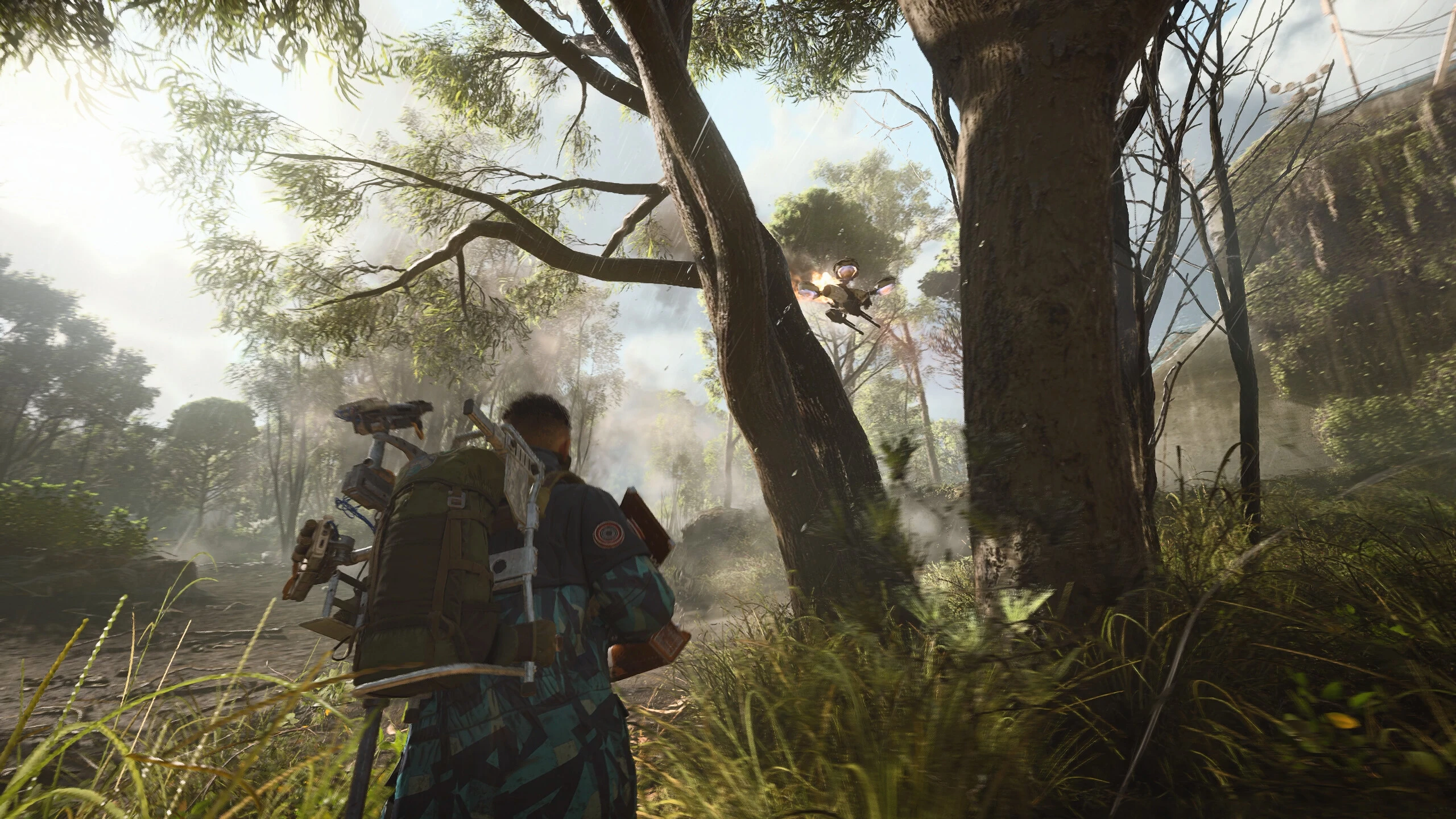 Arc Raiders PlayTestで友達を招待する方法は？