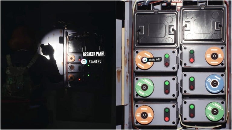 Lost Records：Bloom＆Rageでヒューズパズルを解決する方法？