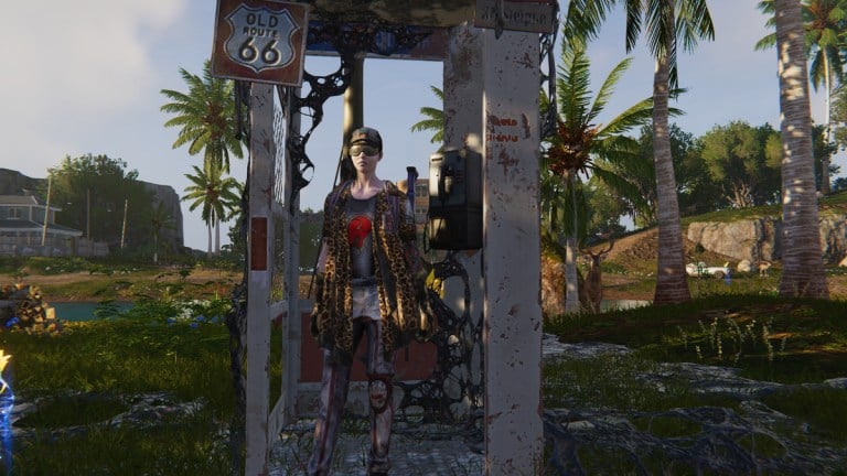 かつて人間の電話ブースのパズルを解決する方法