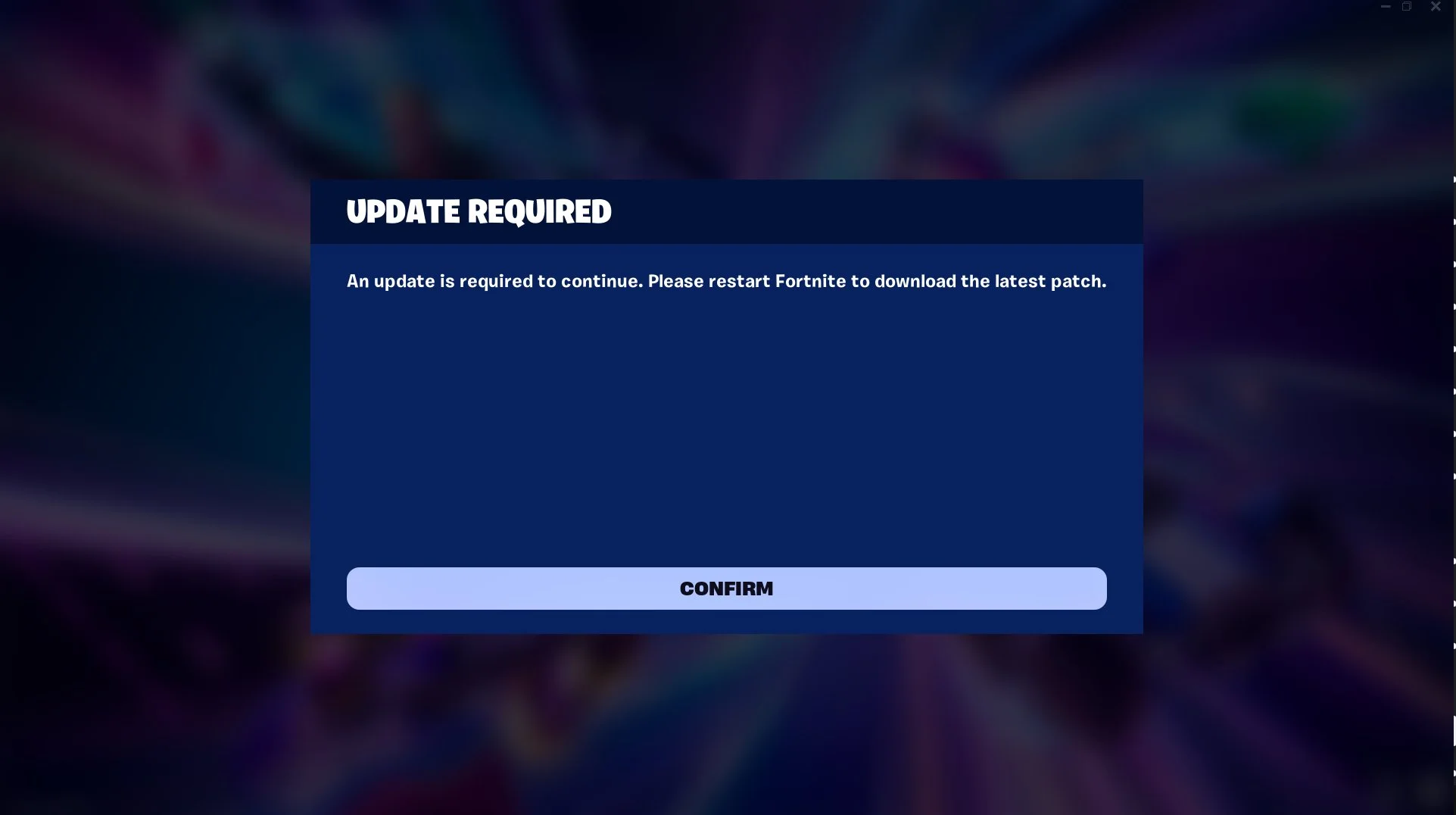 PC、PlayStation、Xbox、Nintendo Switch、MobileでFortniteを更新する方法は?