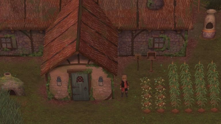 Mirthwoodの家をアップグレードする方法