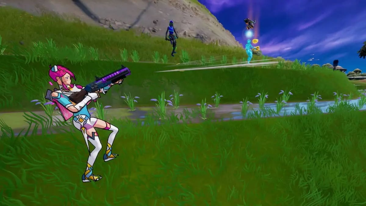 Fortniteで2FAを有効にする方法