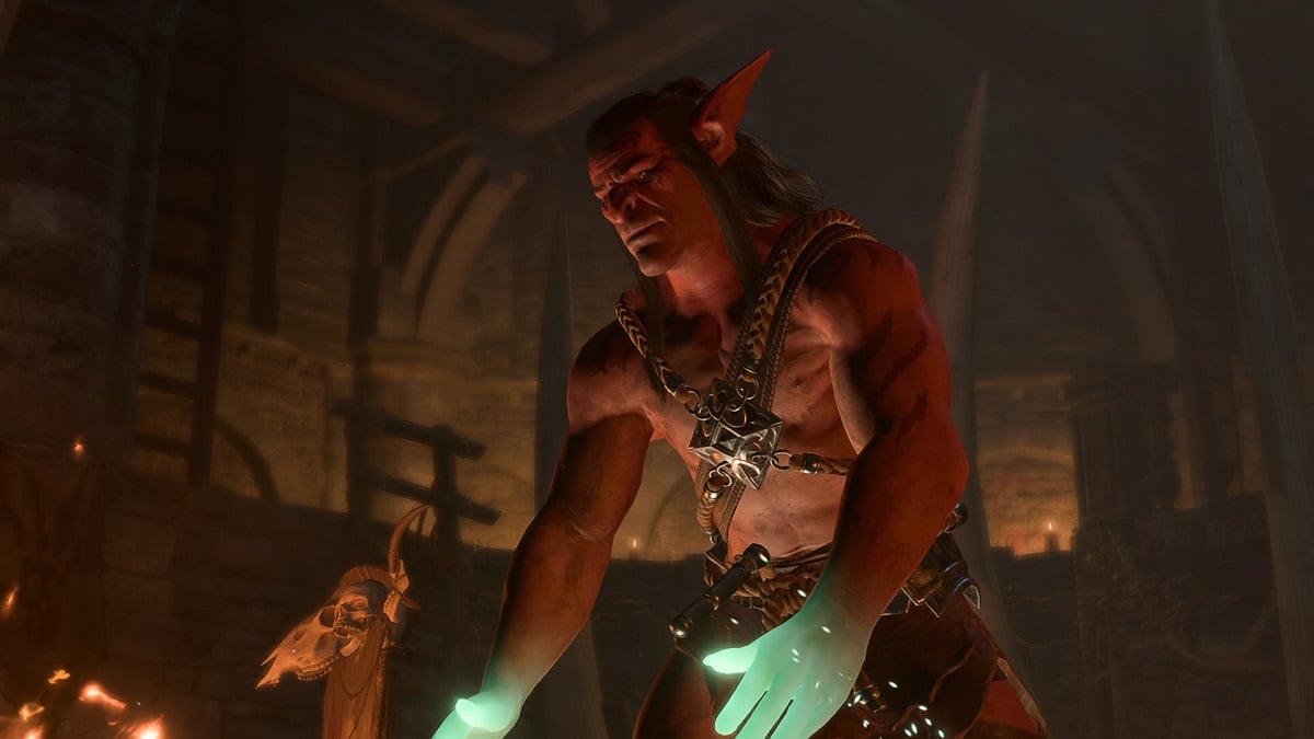 Baldur's Gate 3でDror Ragzlinを殺す方法3