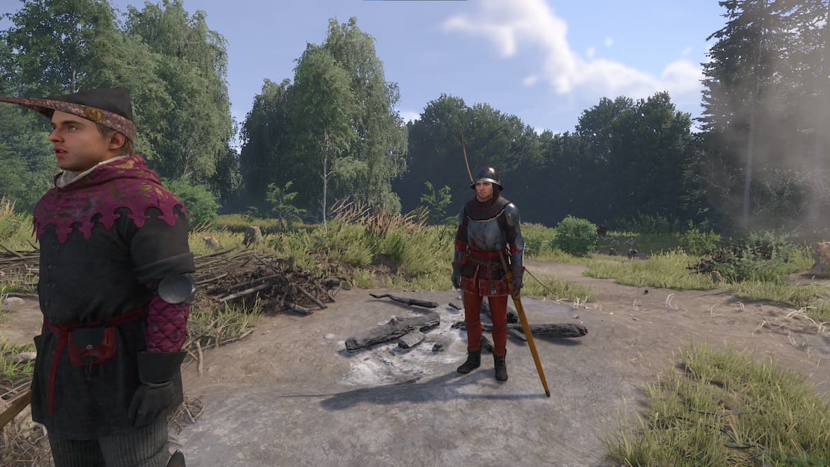 王国でハンサムなチャーリーを完成させる方法2