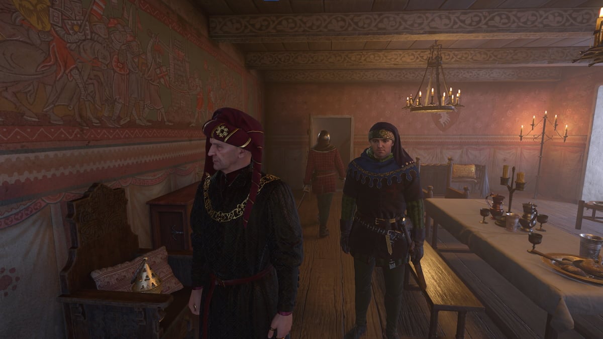 王国でトロスキーの悪魔を完成させる方法