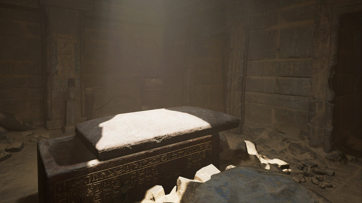 インディアナジョーンズと大サークルの永遠の謎の座席を完成させる方法