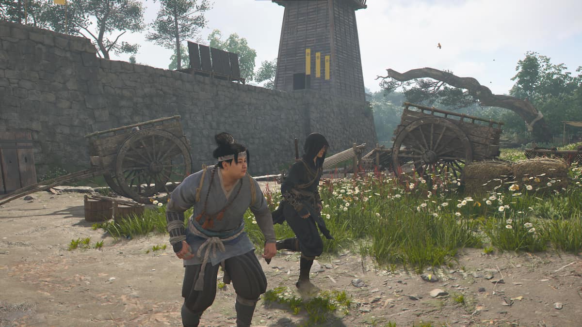 野良犬を完成させ、アサシンの信条の影でヤヤを募集する方法