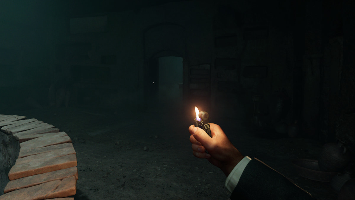 インディアナジョーンズと大輪でバチカンのアンダーワールドファイアー像のパズルを解決する方法