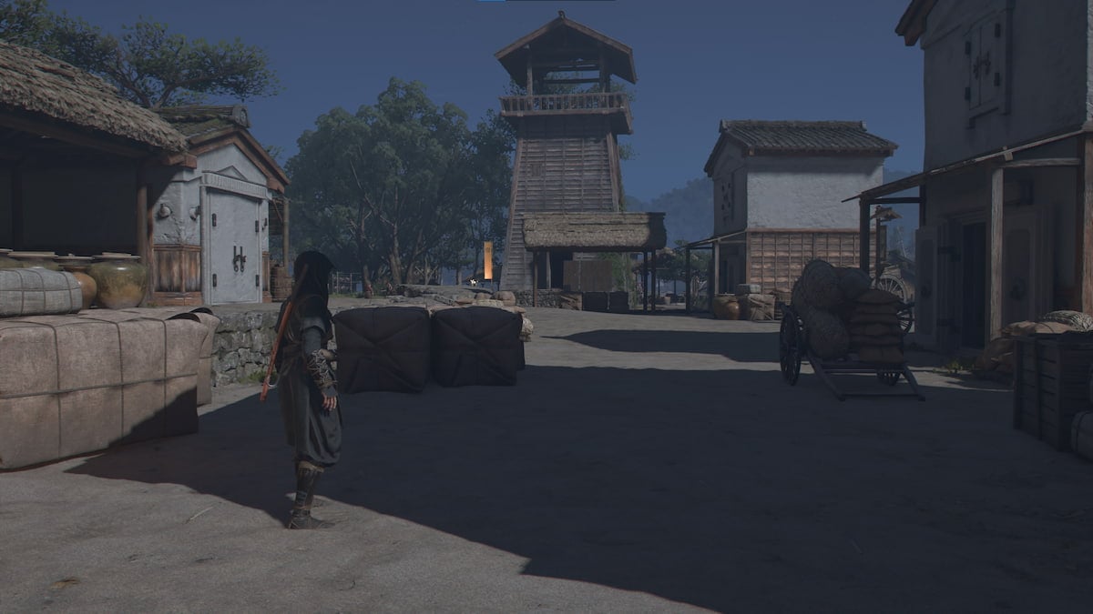 ミトゥムネはアサシンの信条の影で囚人を殺すべきですか?