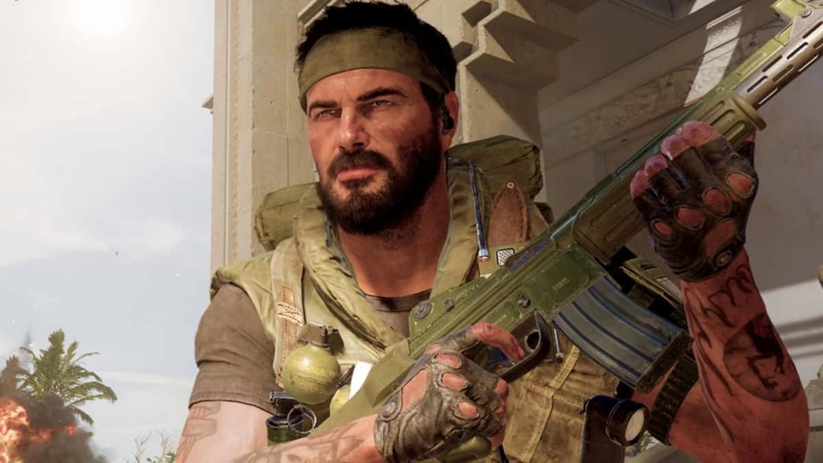 Black Ops 6でスコアストリークを簡単に獲得する方法