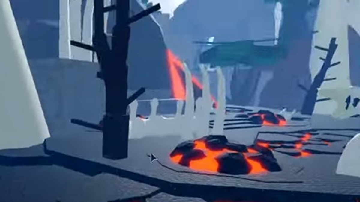 ブロックスフルーツで先史時代の島を見つける方法