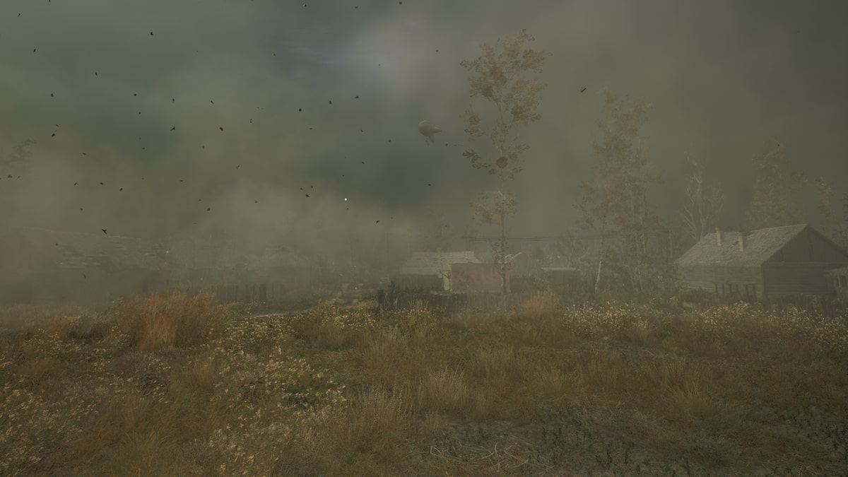 ストーカー2ヘイスタックのウォークスルーで針を見つける:目を細めるのを手伝うべきですか?