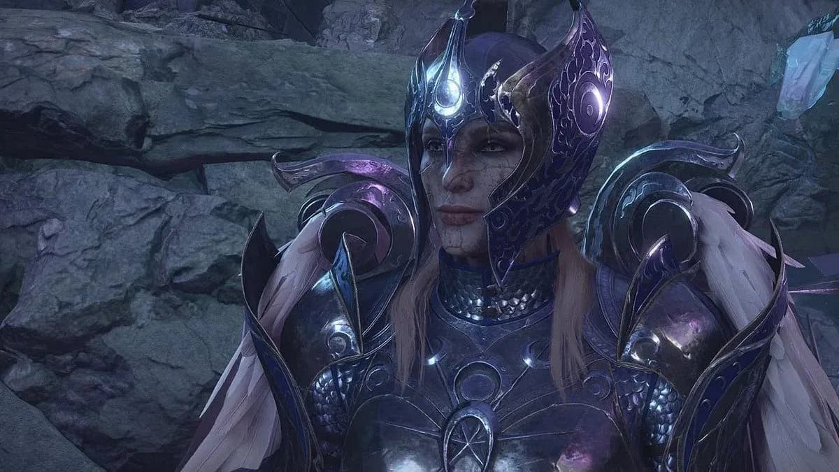 Nightsong BG3クエストウォークスルーを見つけてください